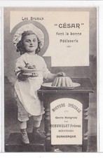 DUNKIRK: the oats cesar make the good pastry, special frame genre