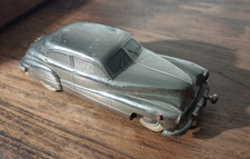 1940s MODEL CAR PRÄMETA BUICK 405 Made in Germany Brit. Zone No Key