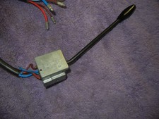 Triumph Spitfire MK1 MK2