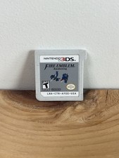 Fire Emblem: Awakening (Nintendo 3DS, 2013) Cart Only  - TESTED