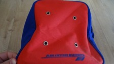 POS AIR INTER EUROPE ANIMAL TRANSPORT BAG AVIATION NO AIR FRANCE