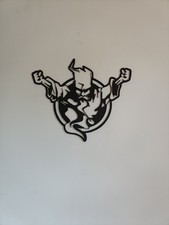 thunderdome Décoration En