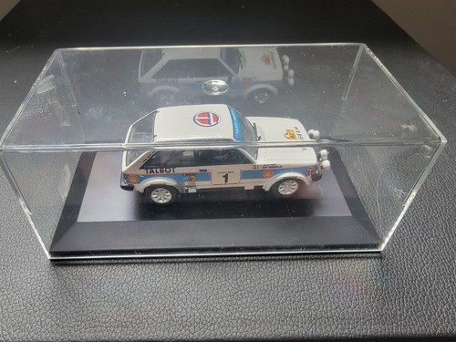 Talbot 1981 voiture - , miniature