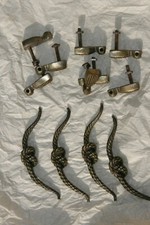 lot de 4 poignées de tiroirs