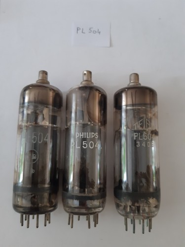 Tubes lampe tsf - tubes,, telam