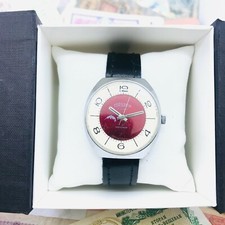 🔥 Rare watch Raketa