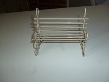 Banc ancien pour mobilier de