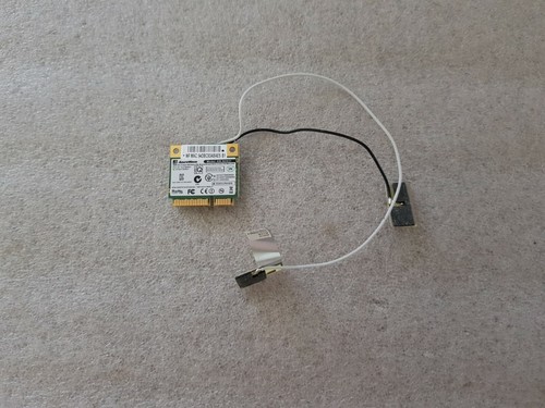 Carte wifi azurewave nh931 - wifi, aw-nh931