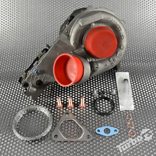 Turbocompresseur Mercedes Benz