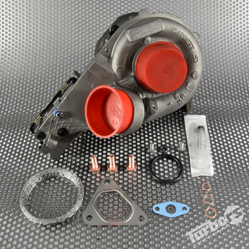 Turbocompresseur mercedes benz - turbocompresseur,