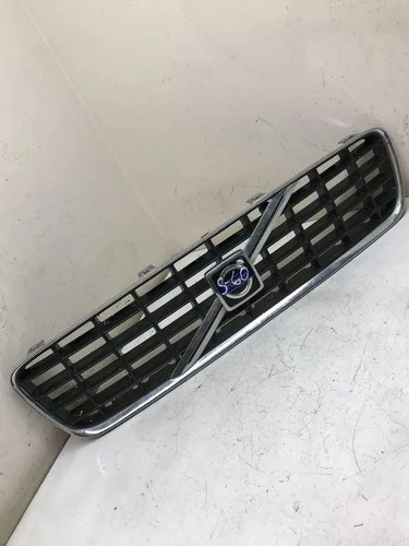 Volvo s60 grille - volvo, i