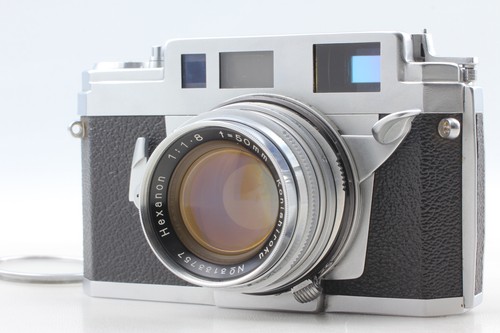 Cla mint konica iiia - cla'd, iii