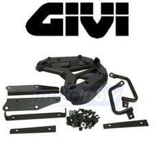 GIVI Top Case Mounting