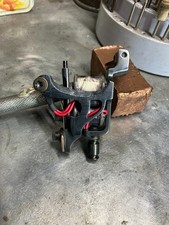 Aaron Cain, Damascus , Liner , Tattoo Machine