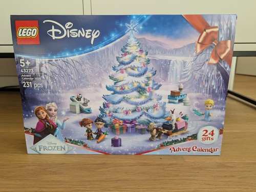 Lego disney reine des - lego,