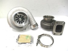 856801-5069S NEW GARRETT TURBO ASSEMBLY KIT GEN 2 GTX3582R 0.63 A/R 