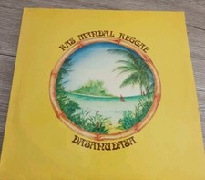 Ras Mandal Reggae/33 tours