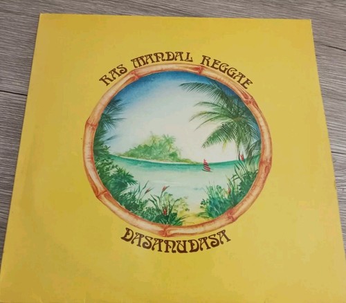 Ras mandal reggae tours - ras,