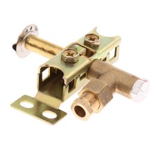 Pilote de foyer au gaz LP ODS