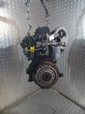 Moteur PEUGEOT 106 PHASE 2
