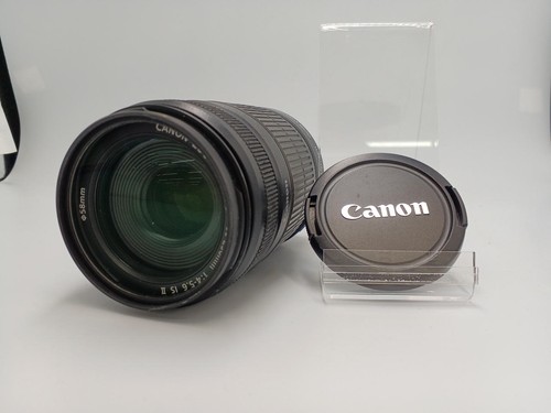 Canon efs55 250mm is ii - is,