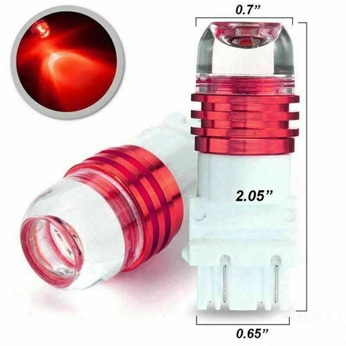 2pcs 3157 for voiture - ,