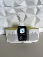Bose SoundDock XT for Apple iPhone Fully Working Original Fluorescent
