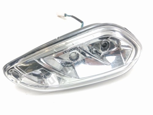 Clignotant avant sym - clignotant,