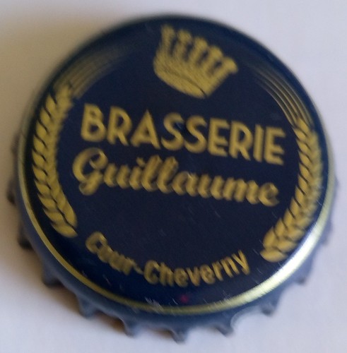 Capsule bière francaise - capsule,