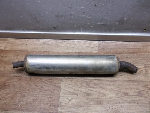 Honda nsr 125 jc22 - honda, pot