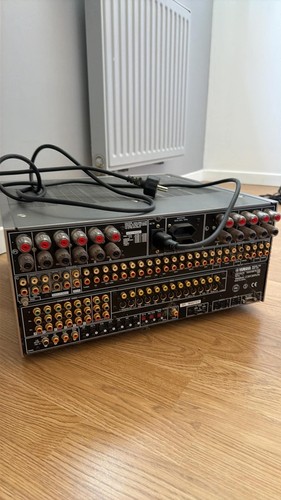 Ampli yamaha dsp - yamaha,