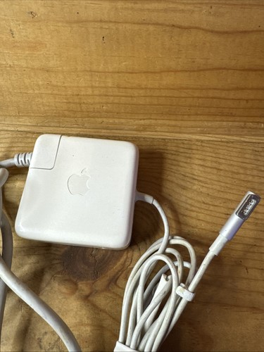 Chargeur apple 60w - chargeur,