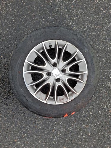 Jante fiat punto evo - punto, 3