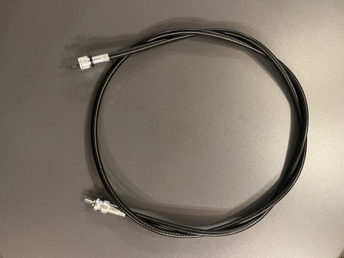 Cable compteur vitesse - cable,