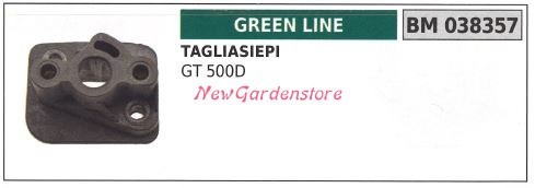 Flasque thermique green line - flasque,
