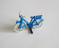 Playmobil (V153) Leisure - Vintage Blue City Bike 3573