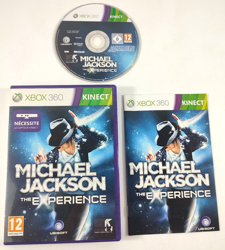 Jeu xbox 360 - jeu,