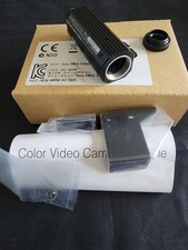 Sony XC-505P Caméra vidéo de