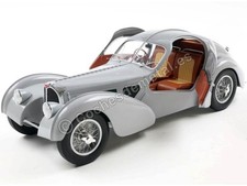 1937 Bugatti Atlantic Type 57