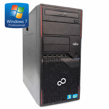 Fujitsu Esprimo P700 E90+