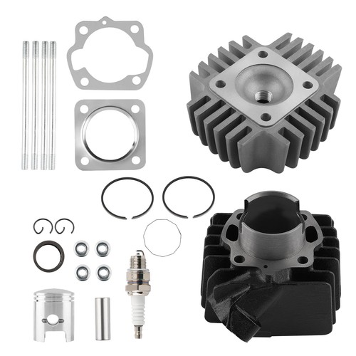 Cylinder piston gasket head - cylinder,
