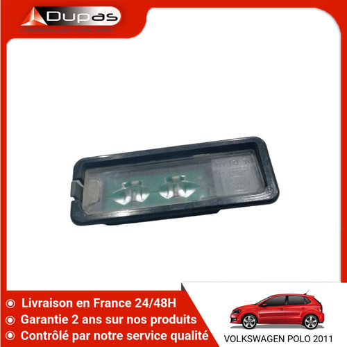 Eclaireur plaque de - 🇫🇷,