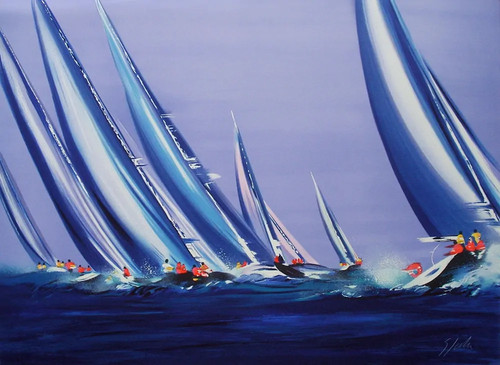 Victor spahn regatta teams - victor,