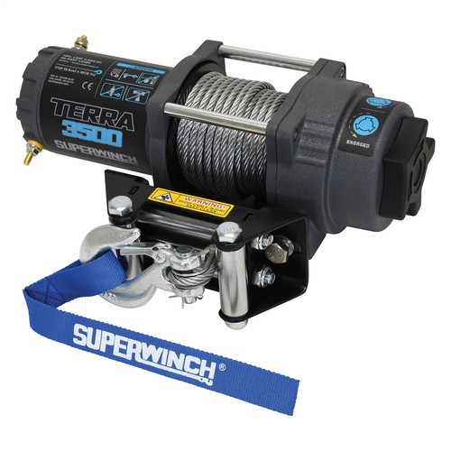Superwinch 1135260 treuil - 1135260,