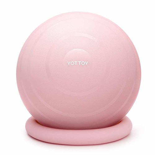 Yottoy exercise ball - yottoy,