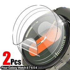 2x Film Hydrogel Samsung