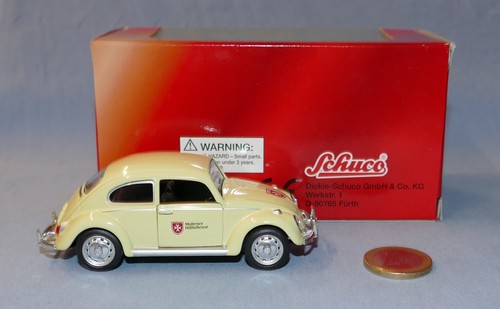 Schuco réf 27181 - schuco, 1/43