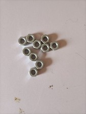 LOT   ECROUS 7X100  ANCIEN