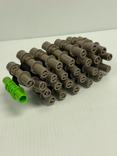 Nerf ammo belt chain - only, for
