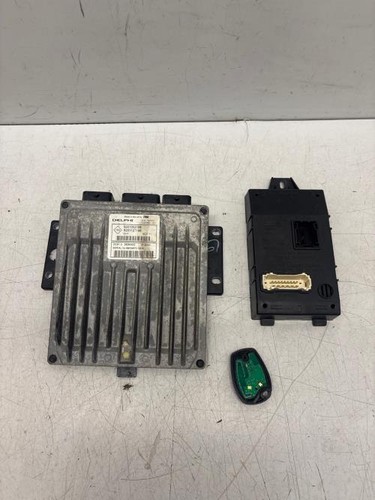 Kit demarrage dacia logan - demarrage,